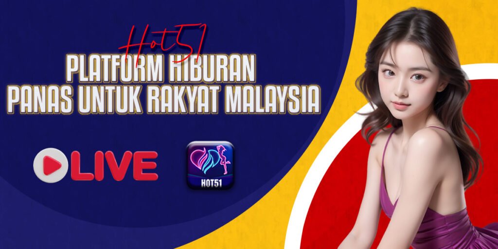 Home 5 - Hot51 hotlive