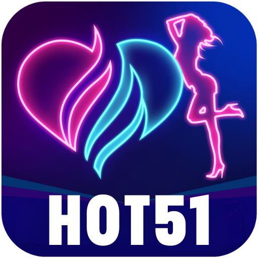 hot51 logo